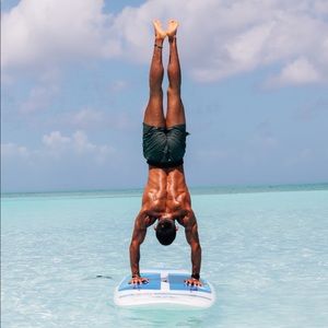 Meet your Posher, Freddy